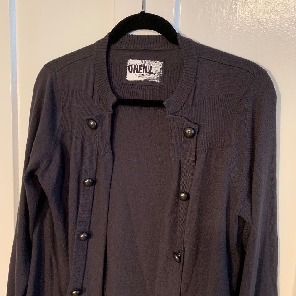 ONeill Cardigan - Picture 2 of 7